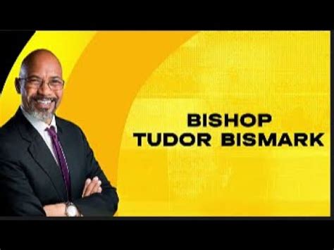 bishop tudor bismark 2023 sermons.